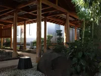 Ryokan Otsukien - Hot Springs