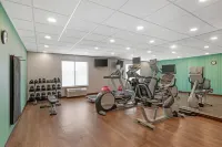 Holiday Inn Express & Suites CORDELE NORTH by IHG - Gym