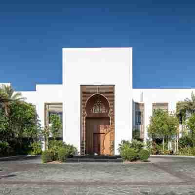 Maysan Doha, Lxr Hotels & Resorts Hotel Exterior