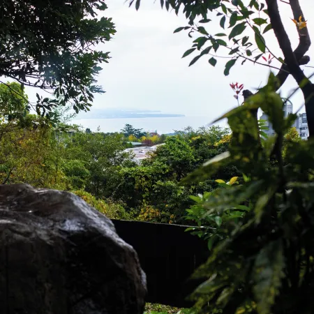 Beppu Tabiyado Sainokou