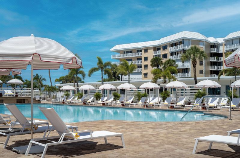 The Luce, St. Pete Beach, a Tribute Portfolio Hotel photo 3