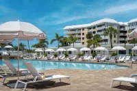 The Luce, St. Pete Beach, a Tribute Portfolio Hotel - Beach