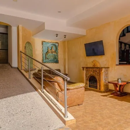 Hotel Gaviota Vallarta