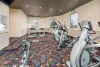 Grand Hotel & Conference Centre Calgary Airport, an Ascend Collection Hotel - salle de sport