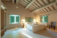 Borgo Colognola - Dimora Storica - Mountain view