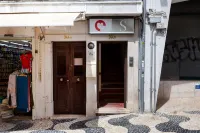 Sui7es Apartment   Cascais Historical Center - 2-نجوم