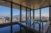 鹿兒島天文館格蘭塞雷索飯店 - 2 星級