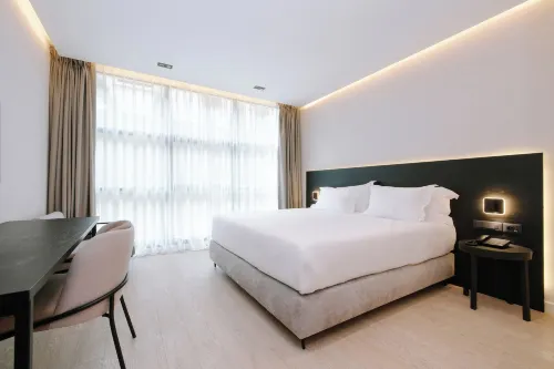 Eurostars Californie - 2 estrellas