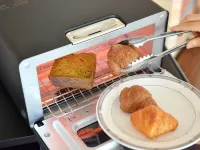 ホテルニューガイア糸島 - 朝食