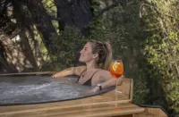 La Cascada Casa Patagónica by Don - spa