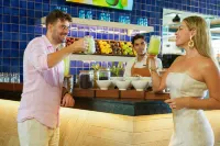 Devossion By Live Aqua Playa del Carmen All Inclusive - Adults Only - 5-Star