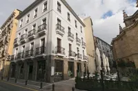 Siloe Plaza by Ambos Mundos - Wi-Fi