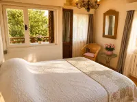 Tranquilla River Lodge - balkon