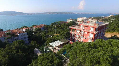Tunç Otel - Yolcu Alma/Bırakma Hizmetleri