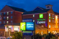 Holiday Inn Express NEWCASTLE GATESHEAD by IHG - breakfast