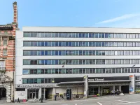 Heeton Concept Hotel City Centre Liverpool Hotels near Western Approaches Museum