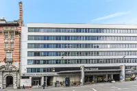Heeton Concept Hotel City Centre Liverpool - 3-Star