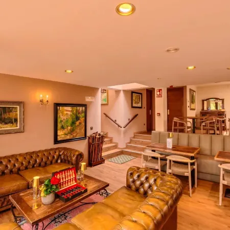Indiana Boutique Hotel