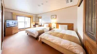 Hotel Bellmare - Wifi