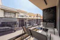 AVAIA boutique hotel - 3-Star