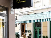 Play Psyri Athens - Wi-Fi