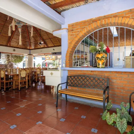 Hotel Mexico Lindo