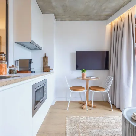 BABEL COMMUNITY Hôtel Bordeaux