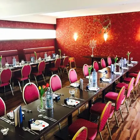 Hotel Sittardsberg