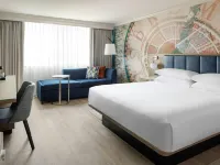 Baltimore Marriott Inner Harbor at Camden Yards Hotels near Westsude