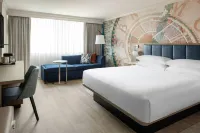 Baltimore Marriott Inner Harbor at Camden Yards - 4-Star