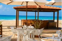 Hotel Morabeza - sarapan