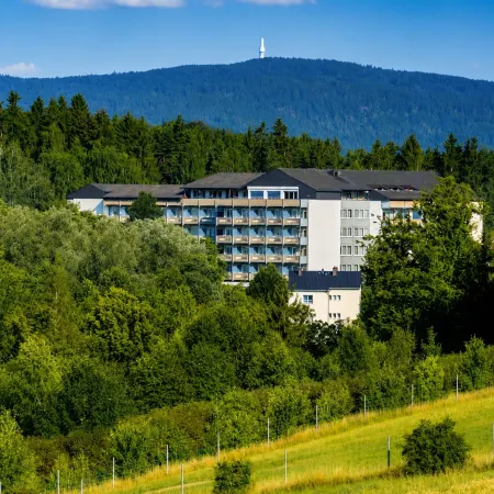 Spa & Wellnesshotel Bad Alexandersbad - Fichtelgebirge by Belvilla