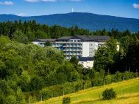Spa & Wellnesshotel Bad Alexandersbad - Fichtelgebirge by Belvilla - Wi-Fi