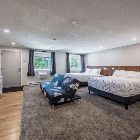 Western Traveller Motel