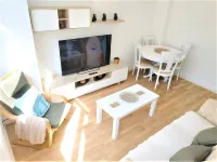 Charming 3-Bedroom Apartment in Ferrol, Spain - 3つ星