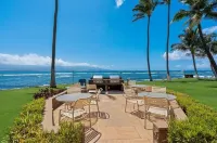 Maalaea Kai #102 一卧室公寓 - 汽車旅館