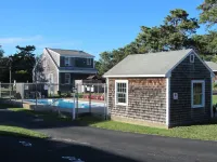 The Chatham Motel - Swimmingpools