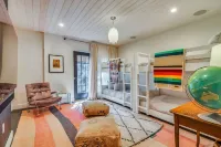 Whistle Pig A Downtown Escape in Breckenridge - Spa