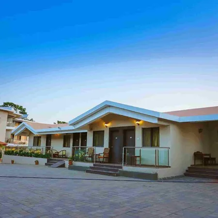 Bliss County Resort