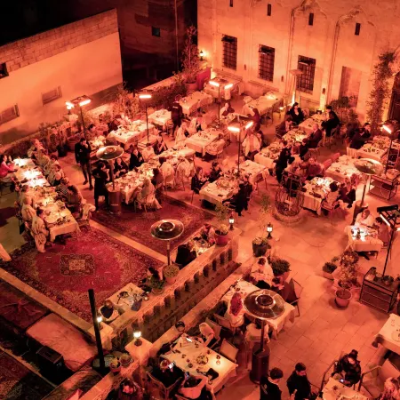 Maridin Hotel