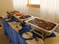Mora Heights Hotel - Aamiainen