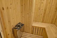 ベストウェスタン プレミア リヤド - スパ