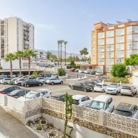 Hotel Best Siroco