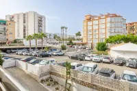 Hotel Best Siroco - Parking