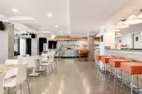 AluaSun Helios Beach - All Inclusive - bar