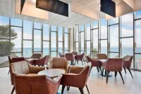 Hotel Best Negresco - gimnasio