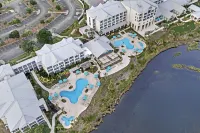 Hilton Vacation Club Bayside Resort Panama City Beach - Wifi