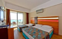 Sultan Sipahi Resort Hotel - Spa