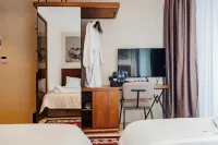 Hotel Dardan - 2-Star