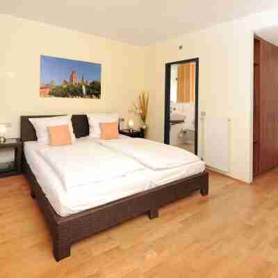 GuestHouse Mainz Rooms